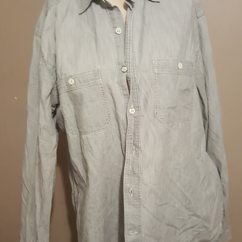 Gap Vintage Button down Shirt